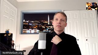 What's Wrong With Nick Fuentes | @NoWhiteGuilt