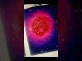 how to draw a galaxy art cute drawing galaxy