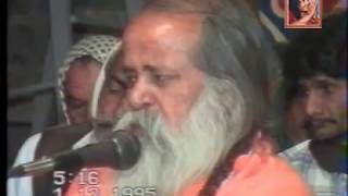 Part-04 | Faradi | 30-11-1995 | Pujya narayan swami bapu