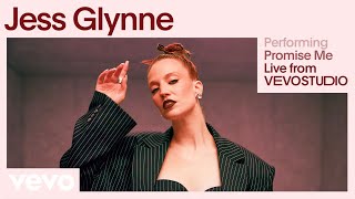 Jess Glynne - Promise Me (Live Performance) | Vevo