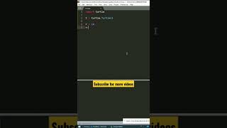 Draw a circle using turtle module in python | python turtle #turtle #shorts #pythonturtle #python