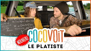 Cocovoit - Le Platiste