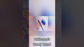 Rukhsana's Handy brand(19)