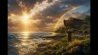 Genesis | Creation, Light, and God's Promise