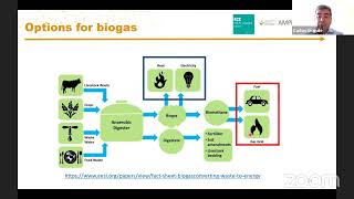 IAS Webinar 4.6, Carlos Grande (King Abdullah University of Science and Technology, Saudi Arabia)