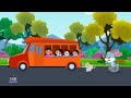 panch ka pahada पाँच का पहाड़ा hindi song and rhyme for kids