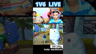 EPIC 1V6😂😂😂 CLUTCH JOD OR VOT ❤️❤️❤️aa kartik | aa tenu moj | GULABI SARI