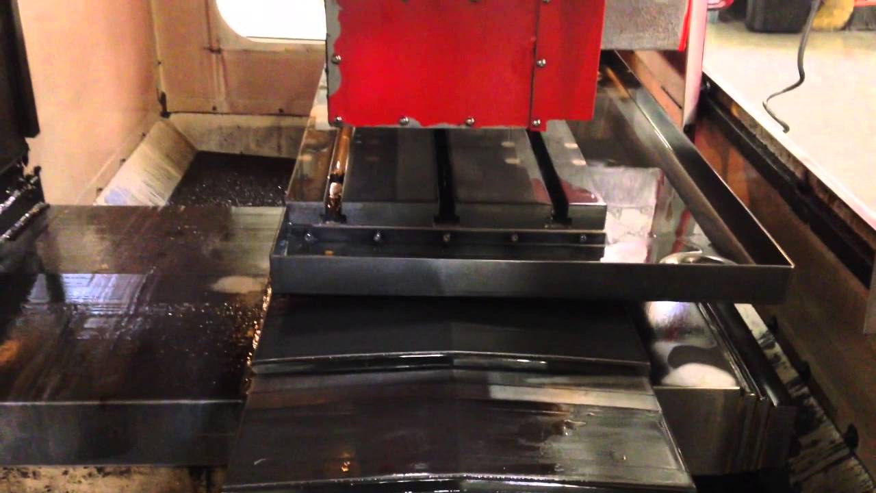 Haas Grinder Youtube