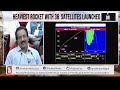 isro’s rocket successfully places 36 oneweb satellites