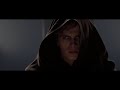 The Downfall of Anakin Skywalker x Memory Reboot