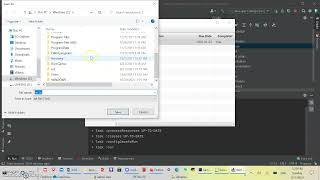 COP 3330 Application Demonstration