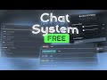 The BEST free chat script system for FiveM servers | Jota Dev | ESX QB-Core & QBox