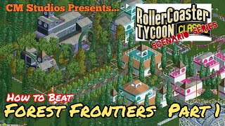 RCT Classic Scenario Series | Episode 1 | Forest Frontiers Part 1