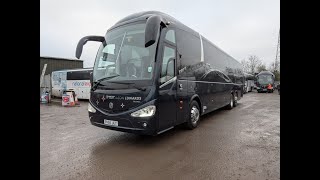 BV55 JET - 2015 (15) Irizar i6 Integral