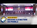 Jelang Sidang Uji Materi Sistem Proporsional Pemilu