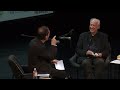 The Future of Truth – Werner Herzog & Paul Holdengräber in Conversation