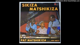 Pat Matshikiza ft Kippie Moketsi - Durban Blues (1976)