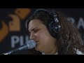 Palehound plays