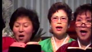 연희성결교회 1995 성탄절축제