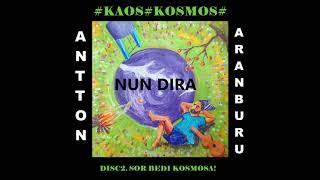 Antton Aranburu - Nun dira