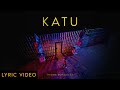 Thilina Boralessa - Katu කටු (Lyric Video)