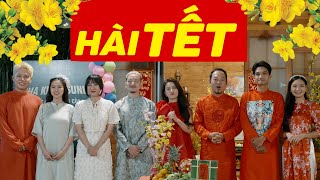 Hài Tết 2025 Chuyện Của Tết 2025 FULL HD - Phim Hài Tết Mới Và Hay Nhất 2025