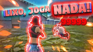 O VERDADEIRO MELHOR DO MUNDO !!! | HUMILHANDO CORN0S NO CORN0GRAUDS