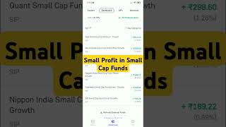 Small Cap Mutual Fund's Portfolio 2025 | Best SIP Investment Plan | My Invest Guru