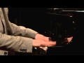 Just one of those things - Ignasi Terraza piano solo -  live at  Terrassa Jazz Festival