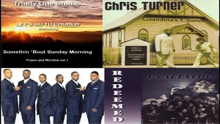 COC Gospel Music - Part 10 (Final Mix of 2024)