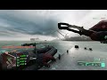 hunting snipers in battlefield 2042 never gets old...