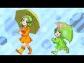 【gumi】あめふり【童謡】