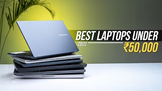 Which Laptop to Buy Under ₹50,000?