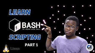 Introduction to BASH Scripting 2022 - [ Learn how to write a executable script ]