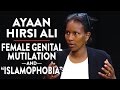 Female Genital Mutilation & “Islamophobia” (Pt. 3) | Ayaan Hirsi Ali | SPIRITUALITY | Rubin Report