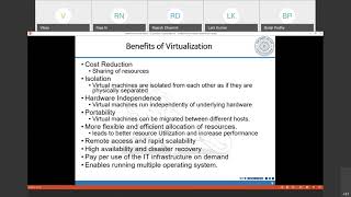 Day3 Session 1 on High Performance Computing Using Parallel, Distributed and Cloud Computing