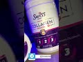 [71 203 3399] - Swiss Bork Multi Collagen Powder 330 gr