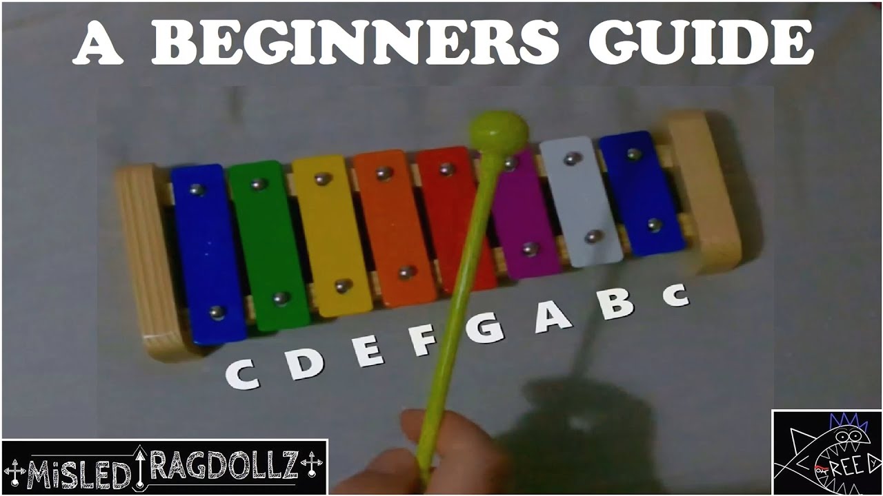 Xylophone Songs Tutorial At Dylan Trouton Blog