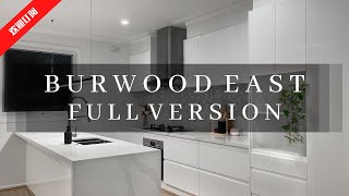 【百变新居秀】现代简约 | BURWOOD EAST | HOUSE 14