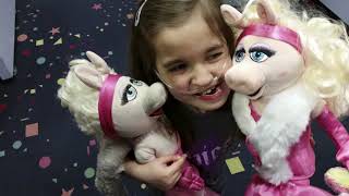 Lucy Johnson's Memorial Slideshow