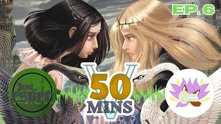 Will Sophie Pick Agatha or Rafal’s Love? || 50 Mins Ep. 6