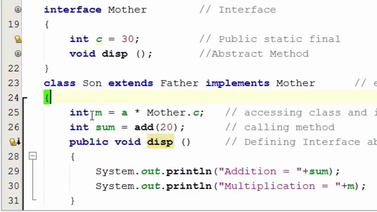 Java Regular Expressions Learn Its Classes And Interface