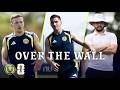 “Oh my Word!”🏌️‍♂️ Scotland Pre-Camp Training and Golf Day | Over The Wall | 2026 FIFA World Cup