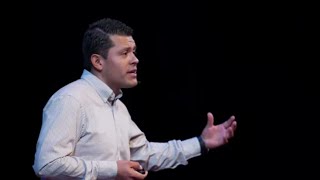 Measuring Poverty in the United States | Fernando Arroyo Lopez | TEDxUniversityofMississippi