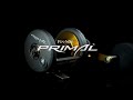 FIN NOR Jigging Reels Range PRIMAL