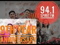 94.1 Spirit FM Antique 9th Year Anniversary