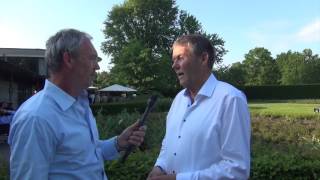 CCW2016: Interview Hans Jellema - Hytera Mobilfunk - Dutch language