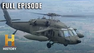 Modern Marvels: The Deadliest Helicopters in the World (S4, E8) | Full Episode