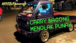 Carry pick up 1.0 bagong - MOOBA PONOROGO