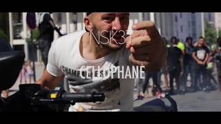 NSK3T // 3T Cellophané Officiel